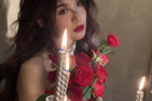 新游戏大妹子