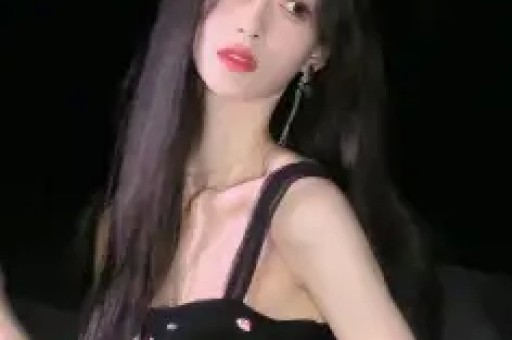 大型社死现场！姜妍是毛不易老粉-爱奇艺